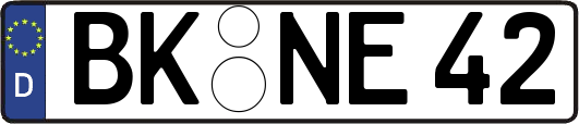 BK-NE42