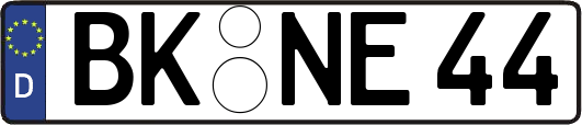 BK-NE44