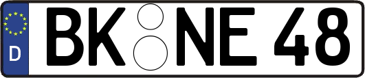 BK-NE48