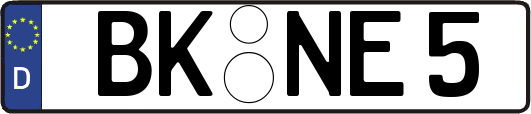 BK-NE5