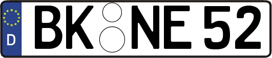 BK-NE52