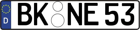 BK-NE53