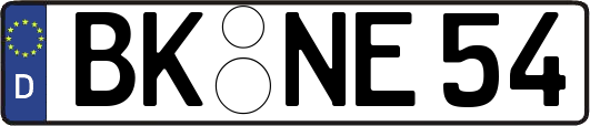 BK-NE54