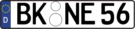 BK-NE56