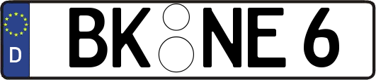 BK-NE6