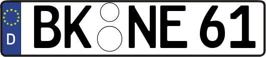 BK-NE61