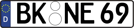 BK-NE69