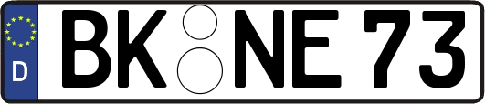 BK-NE73