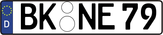 BK-NE79
