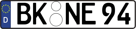 BK-NE94