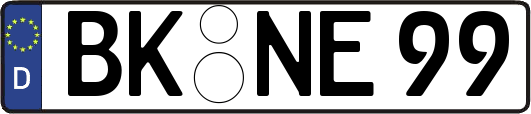 BK-NE99