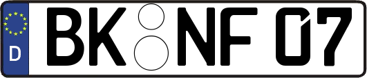 BK-NF07