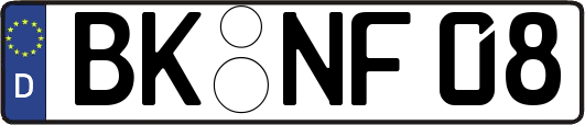 BK-NF08