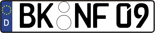 BK-NF09