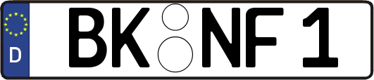 BK-NF1