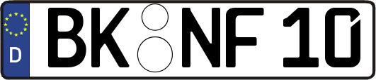 BK-NF10