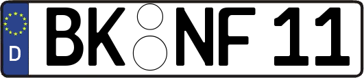 BK-NF11