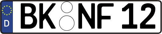 BK-NF12