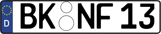 BK-NF13