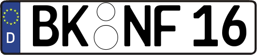 BK-NF16