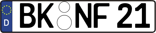 BK-NF21