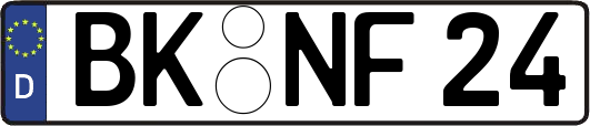BK-NF24