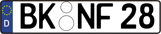 BK-NF28