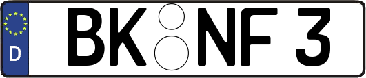 BK-NF3