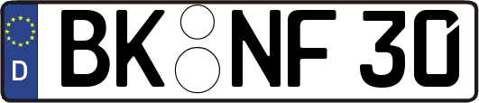 BK-NF30