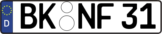 BK-NF31