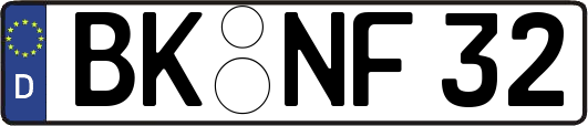 BK-NF32