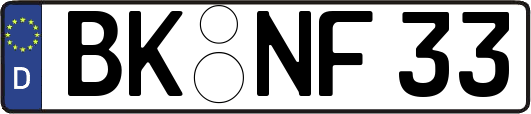 BK-NF33