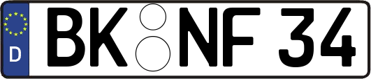 BK-NF34