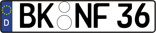 BK-NF36