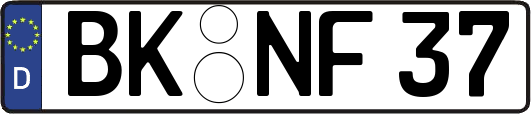 BK-NF37