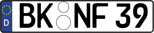 BK-NF39