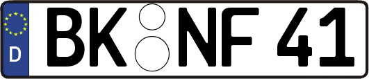 BK-NF41