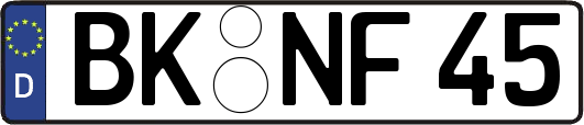 BK-NF45
