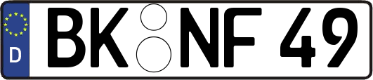 BK-NF49