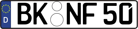 BK-NF50