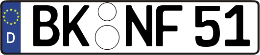 BK-NF51