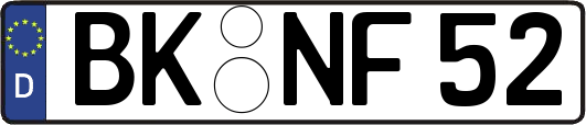 BK-NF52