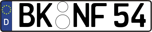 BK-NF54