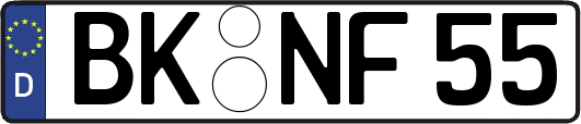 BK-NF55