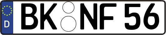 BK-NF56