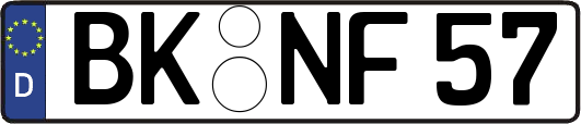 BK-NF57