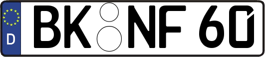BK-NF60