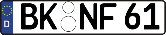 BK-NF61