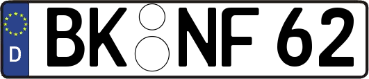 BK-NF62
