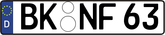 BK-NF63